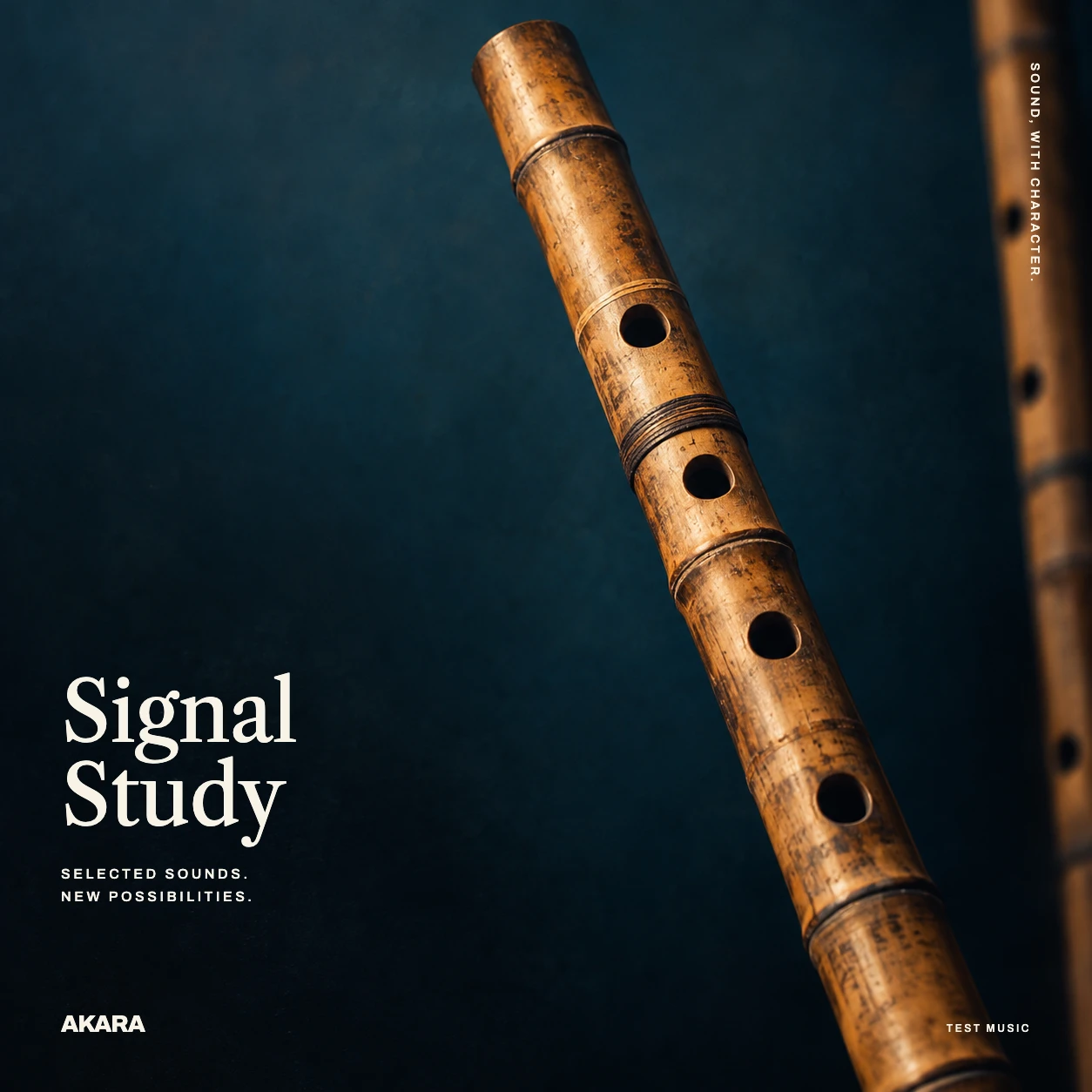 Test signals